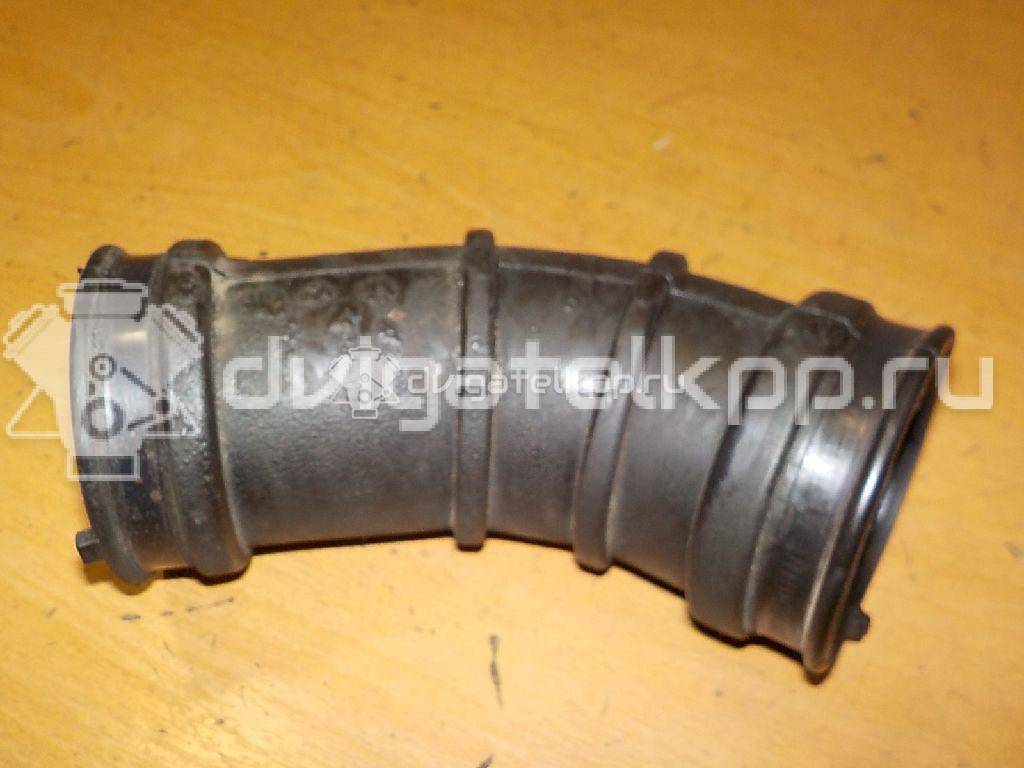 Фото Гофра воздуховода для двигателя X 20 XEV для Vauxhall / Chevrolet / Holden / Daewoo / Opel 136 л.с 16V 2.0 л бензин 90500407 {forloop.counter}}