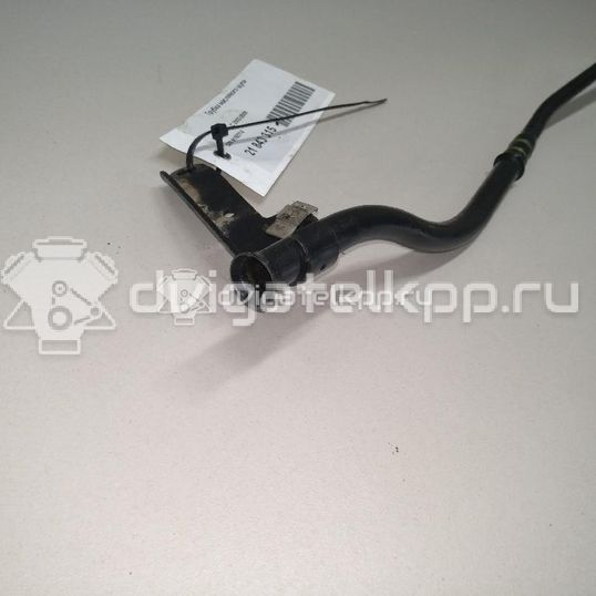 Фото Трубка масляного щупа для двигателя Z 18 XE для Holden / Opel / Chevrolet / Vauxhall 122-125 л.с 16V 1.8 л бензин 9158714