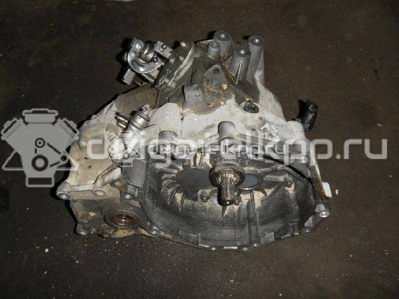 Фото Контрактная (б/у) МКПП для Opel / Vauxhall 100 л.с 16V 1.7 л Z 17 DTH Дизельное топливо 55351518 {forloop.counter}}