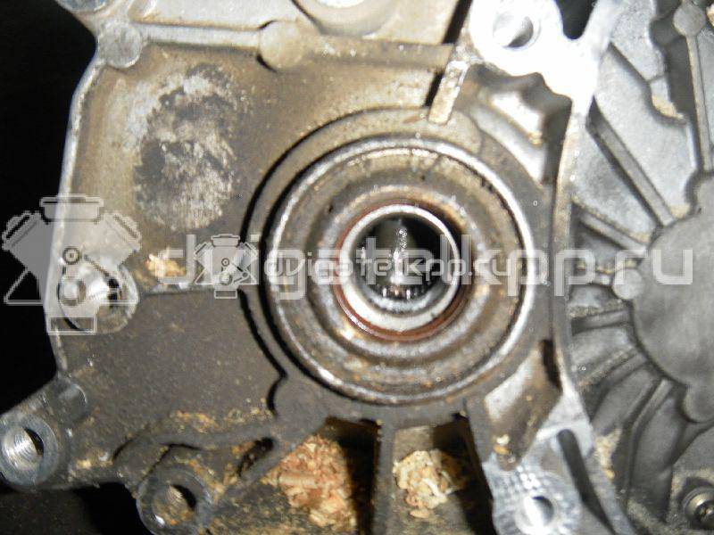 Фото Контрактная (б/у) МКПП для Opel / Vauxhall 100 л.с 16V 1.7 л Z 17 DTH Дизельное топливо 55351518 {forloop.counter}}