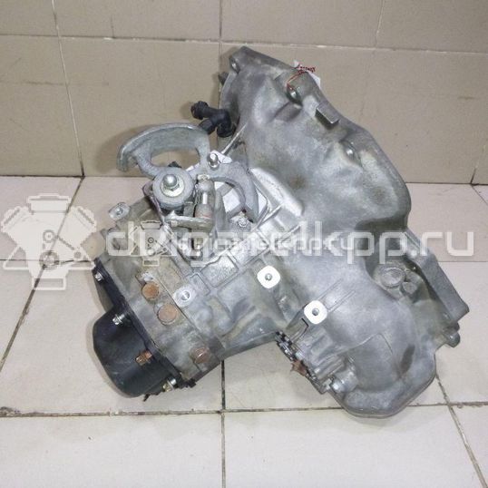 Фото Контрактная (б/у) МКПП для Holden / Opel / Chevrolet / Vauxhall 140 л.с 16V 1.8 л Z 18 XER бензин