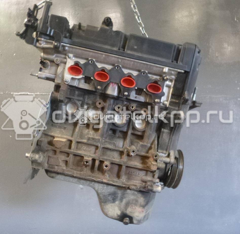 Фото Контрактный (б/у) двигатель G4EE для Hyundai Accent / Getz Tb 97 л.с 16V 1.4 л бензин 109C126P09 {forloop.counter}}