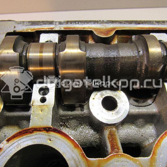 Фото Головка блока для двигателя Z 18 XER для Holden / Opel / Chevrolet / Vauxhall 140 л.с 16V 1.8 л бензин