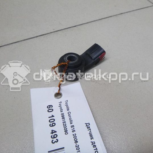 Фото Датчик детонации  8961520090 для scion xA