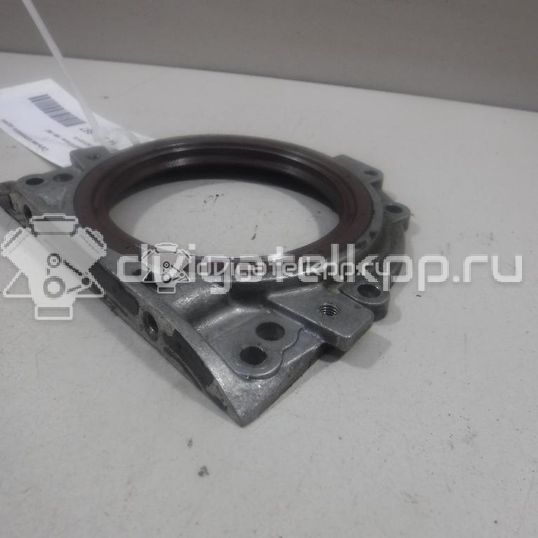 Фото Сальник коленвала задний  053103173 для Seat Ibiza / Cordoba / Toledo / Alhambra / Terra