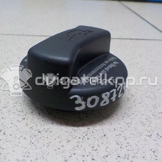 Фото Крышка маслозаливной горловины  026103485A для Seat Ibiza / Cordoba / Leon / Toledo / Alhambra