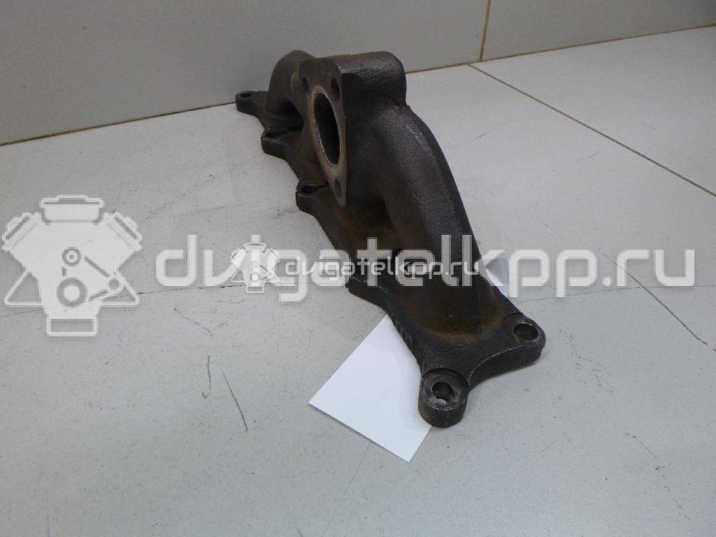 Фото Коллектор выпускной  058253033E для seat Alhambra {forloop.counter}}