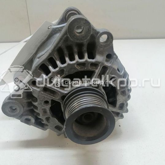 Фото Генератор  037903025M для Seat Ibiza / Cordoba / Leon / Toledo / Alhambra