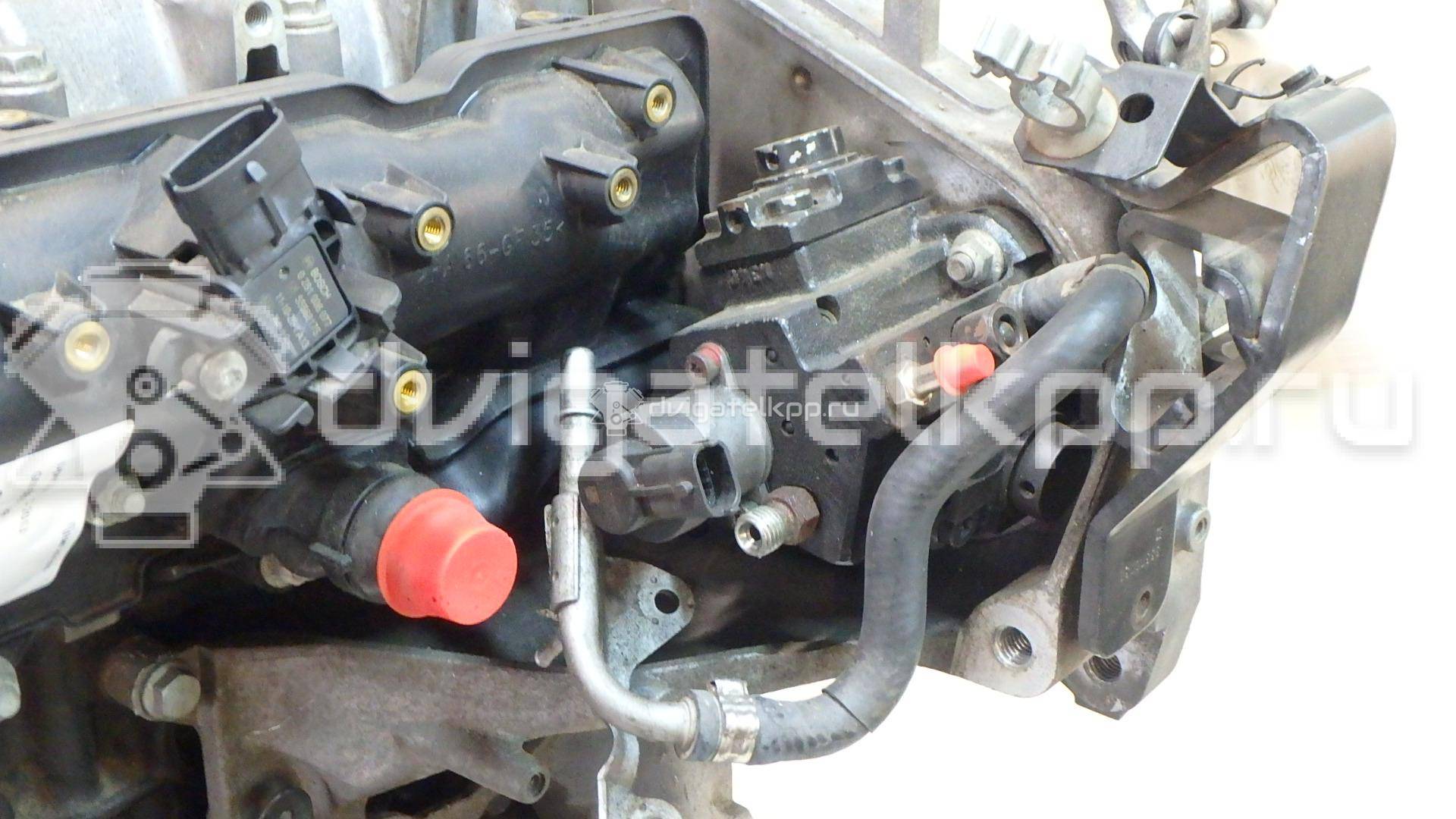 Фото Контрактный (б/у) двигатель A 20 DT для Opel / Vauxhall 131 л.с 16V 2.0 л Дизельное топливо 55585099 {forloop.counter}}