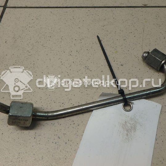 Фото Трубка топливная для двигателя A 20 DTH для Holden / Opel / Vauxhall 159-165 л.с 16V 2.0 л Дизельное топливо 55573472