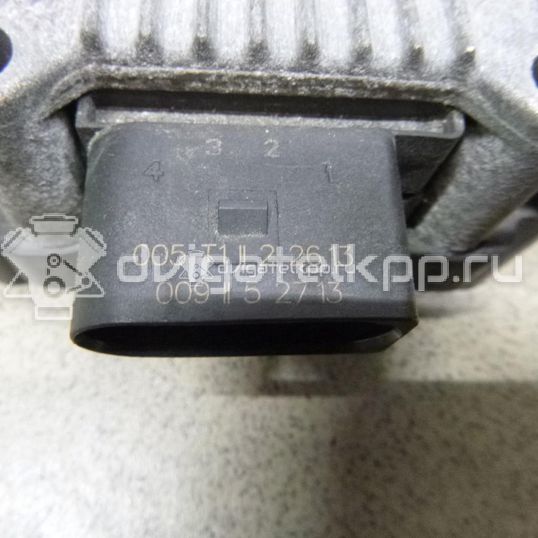 Фото Катушка зажигания  032905106E для Seat Ibiza / Cordoba / Leon / Toledo / Alhambra