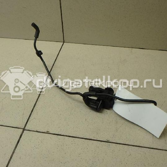 Фото Клапан электромагнитный  1K0906283A для Seat Ibiza / Cordoba / Leon / Toledo / Alhambra