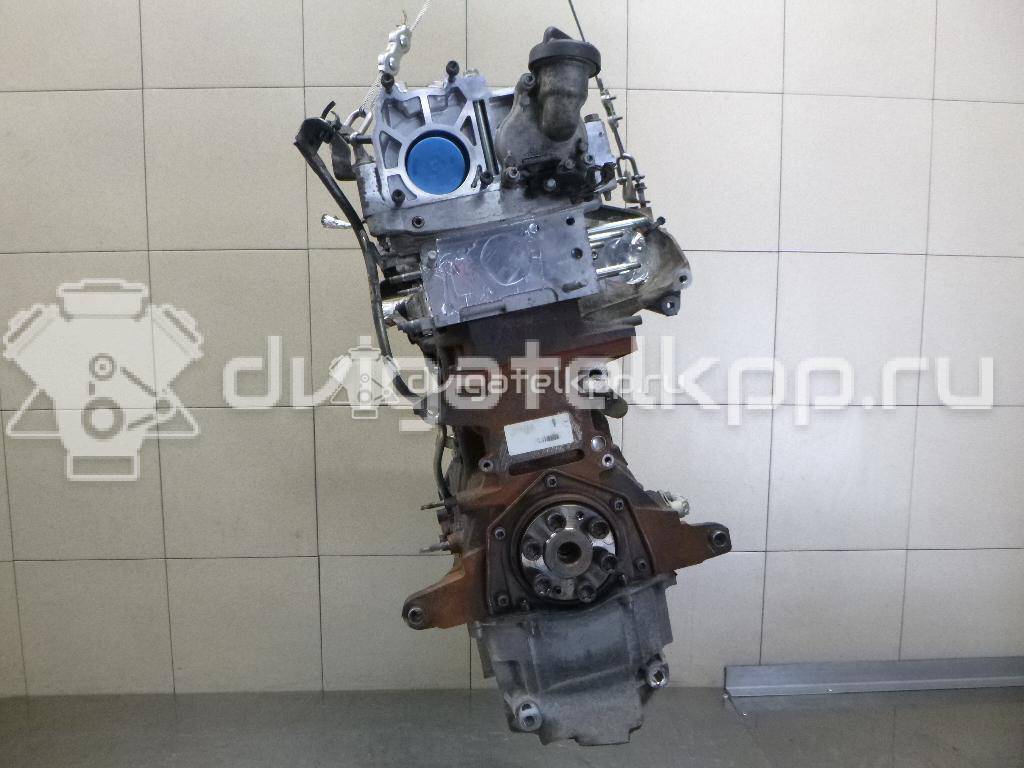 Фото Контрактный (б/у) двигатель A 20 DTH для Holden / Opel / Vauxhall 159-165 л.с 16V 2.0 л Дизельное топливо 55577016 {forloop.counter}}