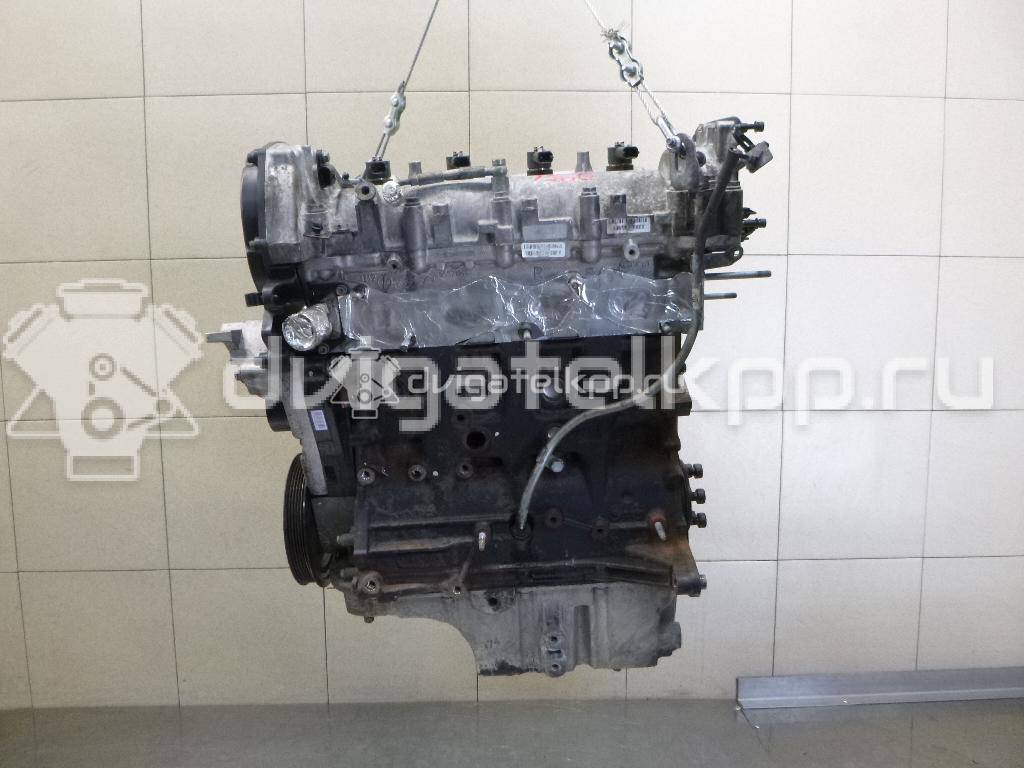 Фото Контрактный (б/у) двигатель A 20 DTH для Holden / Opel / Vauxhall 159-165 л.с 16V 2.0 л Дизельное топливо 55577016 {forloop.counter}}