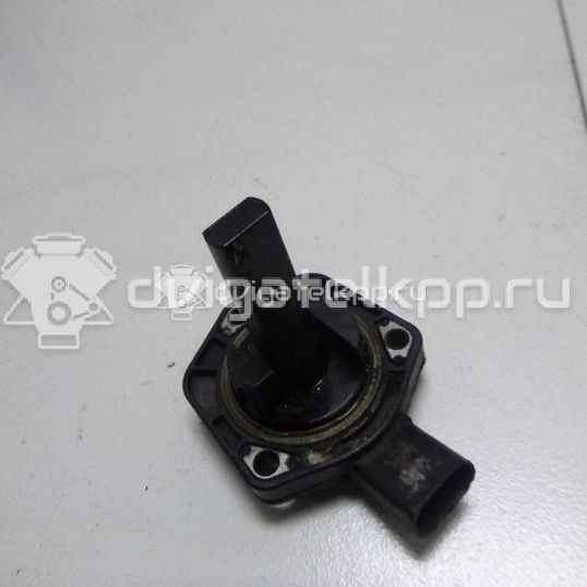 Фото Датчик уровня масла  1J0907660B для Seat Ibiza / Cordoba / Leon / Toledo / Alhambra