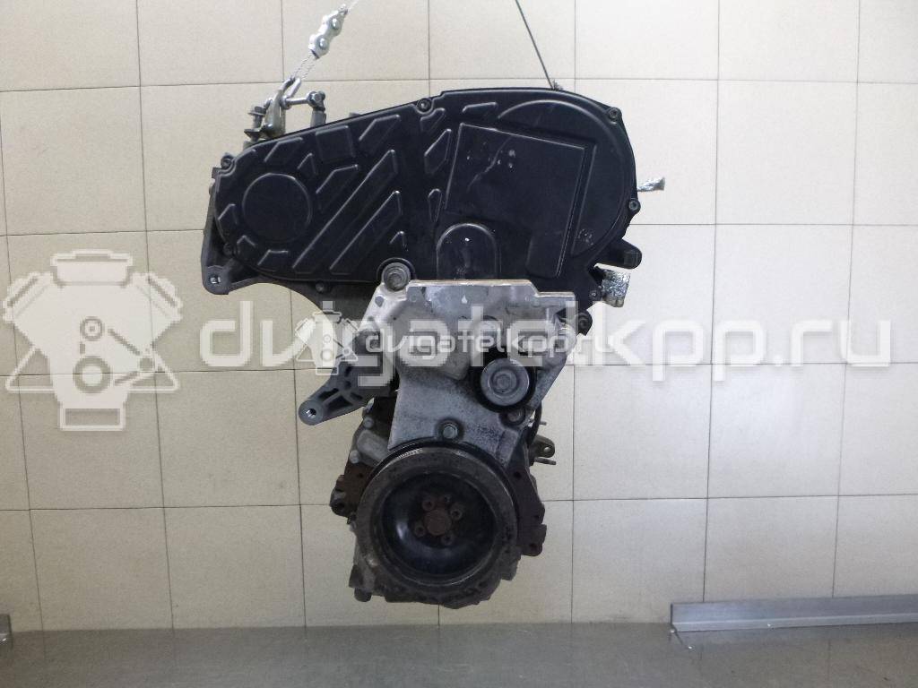 Фото Контрактный (б/у) двигатель A 20 DTH для Holden / Opel / Vauxhall 159-165 л.с 16V 2.0 л Дизельное топливо 55577016 {forloop.counter}}