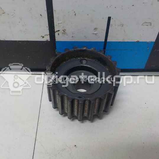 Фото Шестерня коленвала  03P105263A для Seat Toledo