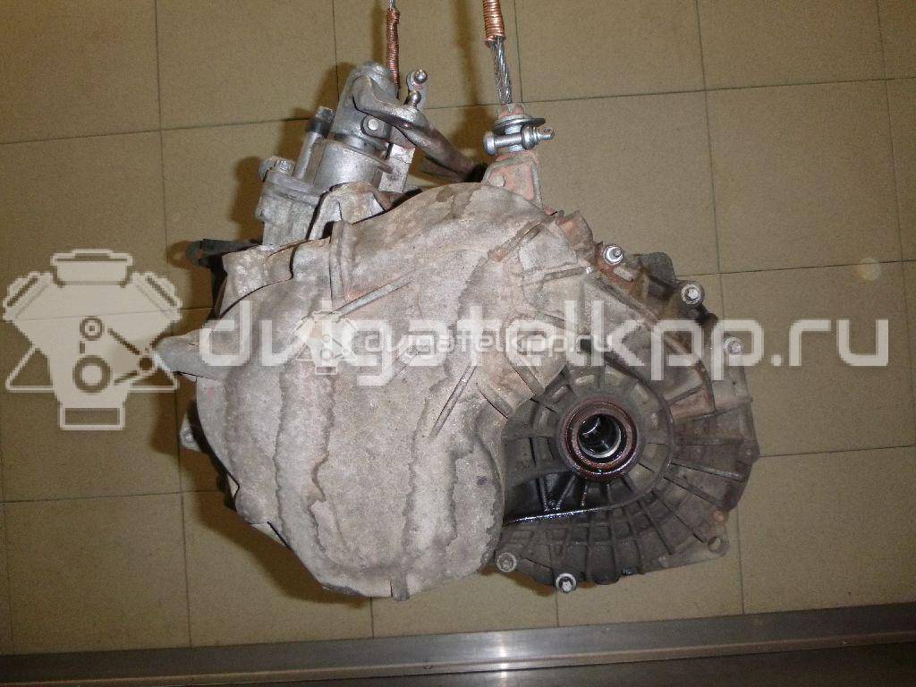 Фото Контрактная (б/у) МКПП для Holden / Opel / Vauxhall 159-165 л.с 16V 2.0 л A 20 DTH Дизельное топливо 5700306 {forloop.counter}}