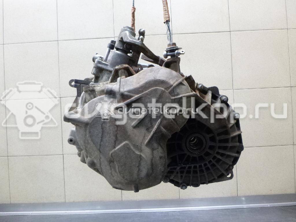 Фото Контрактная (б/у) МКПП для Holden / Opel / Vauxhall 159-165 л.с 16V 2.0 л A 20 DTH Дизельное топливо 5700306 {forloop.counter}}