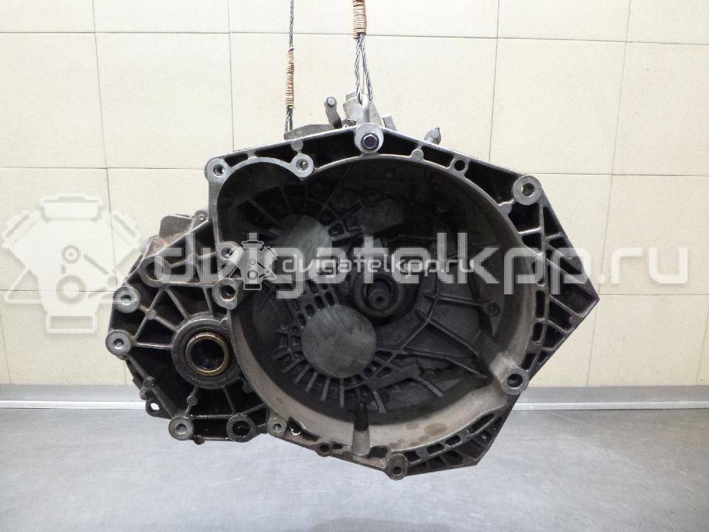 Фото Контрактная (б/у) МКПП для Holden / Opel / Vauxhall 159-165 л.с 16V 2.0 л A 20 DTH Дизельное топливо 5700306 {forloop.counter}}