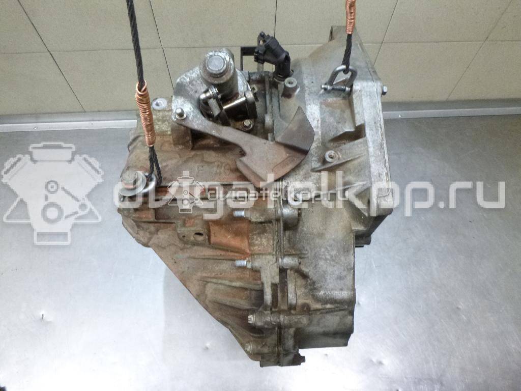 Фото Контрактная (б/у) МКПП для Holden / Opel / Vauxhall 159-165 л.с 16V 2.0 л A 20 DTH Дизельное топливо 5700306 {forloop.counter}}