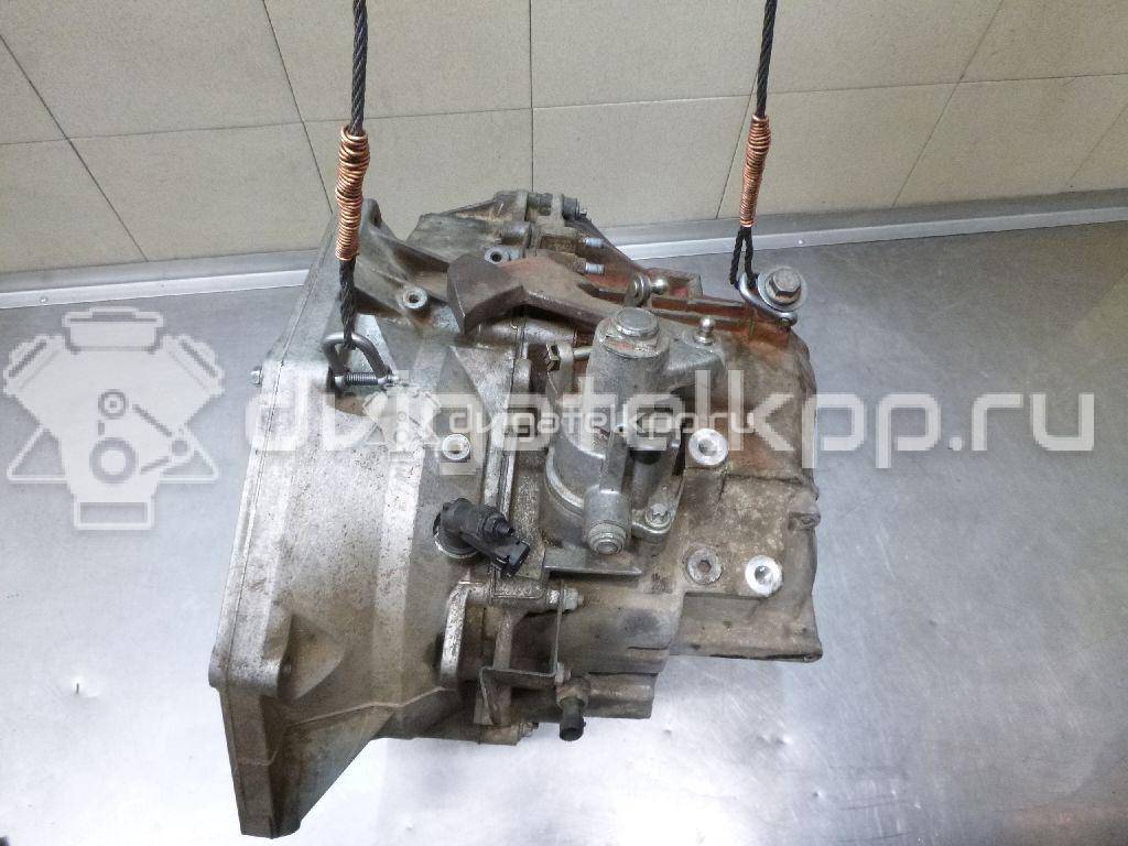 Фото Контрактная (б/у) МКПП для Holden / Opel / Vauxhall 159-165 л.с 16V 2.0 л A 20 DTH Дизельное топливо 5700306 {forloop.counter}}