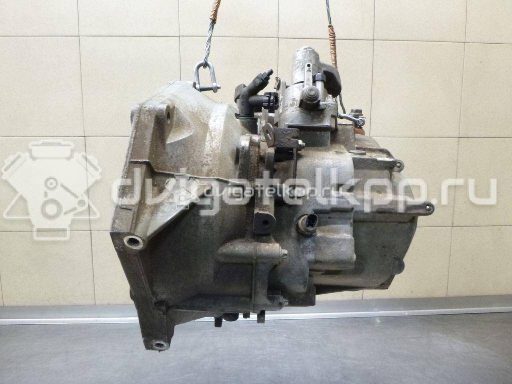 Фото Контрактная (б/у) МКПП для Holden / Opel / Vauxhall 159-165 л.с 16V 2.0 л A 20 DTH Дизельное топливо 5700306 {forloop.counter}}