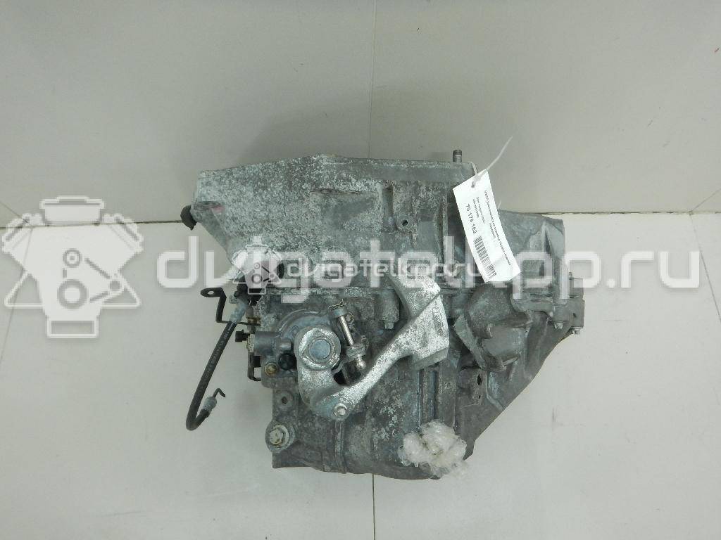 Фото Контрактная (б/у) МКПП для Holden / Opel / Vauxhall 159-165 л.с 16V 2.0 л A 20 DTH Дизельное топливо {forloop.counter}}