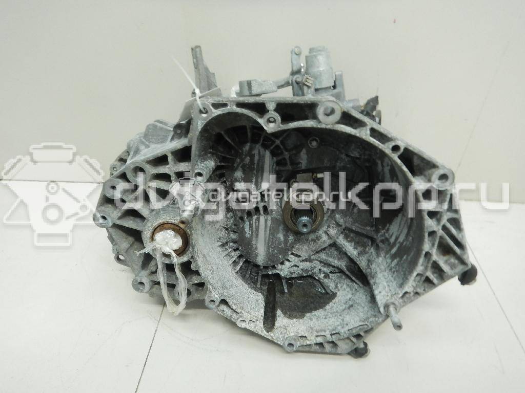 Фото Контрактная (б/у) МКПП для Holden / Opel / Vauxhall 159-165 л.с 16V 2.0 л A 20 DTH Дизельное топливо {forloop.counter}}