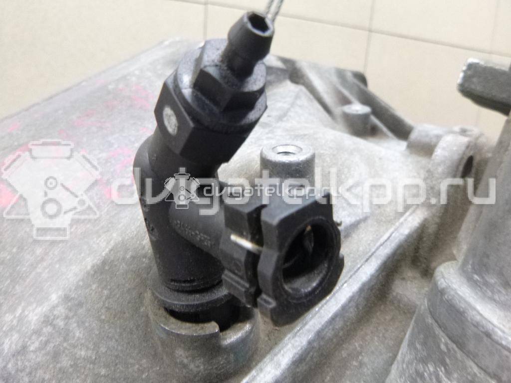 Фото Контрактная (б/у) МКПП для Holden / Opel / Vauxhall 160-165 л.с 16V 2.0 л A 20 DTH Дизельное топливо 5700306 {forloop.counter}}