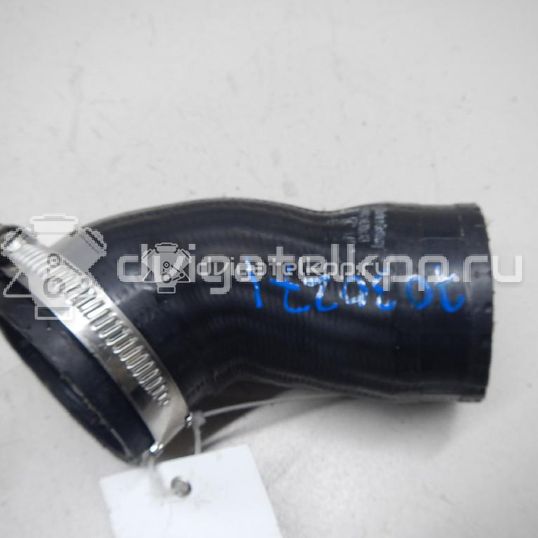 Фото Патрубок интеркулера  1K0145838AH для Seat Leon / Alhambra / Altea