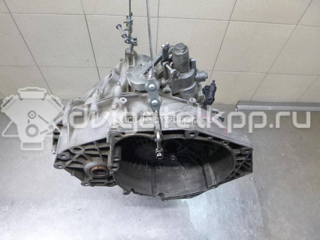 Фото Контрактная (б/у) МКПП для Holden / Opel / Vauxhall 160-165 л.с 16V 2.0 л A 20 DTH Дизельное топливо 5700306 {forloop.counter}}