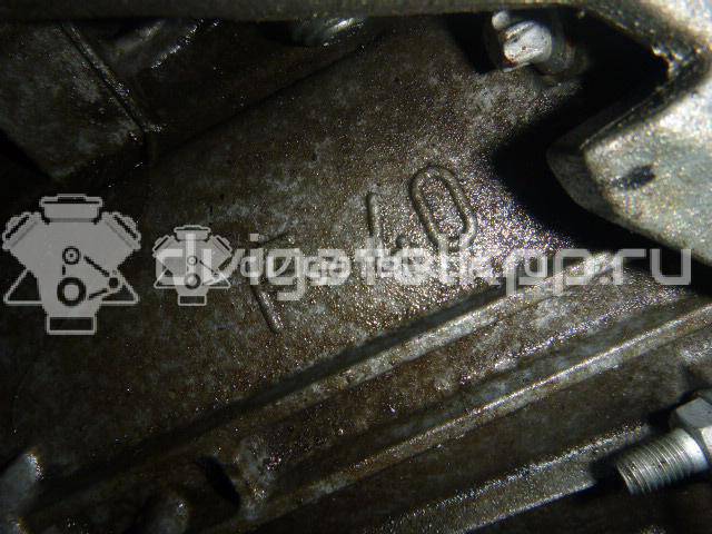 Фото Контрактная (б/у) МКПП для Holden / Opel / Vauxhall 160-165 л.с 16V 2.0 л A 20 DTH Дизельное топливо 5700306 {forloop.counter}}