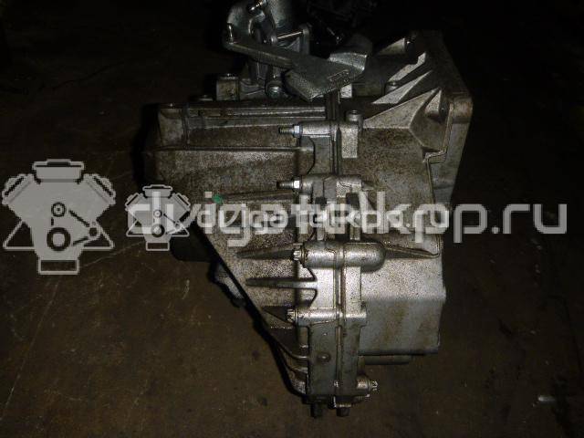 Фото Контрактная (б/у) МКПП для Holden / Opel / Vauxhall 159-165 л.с 16V 2.0 л A 20 DTH Дизельное топливо {forloop.counter}}