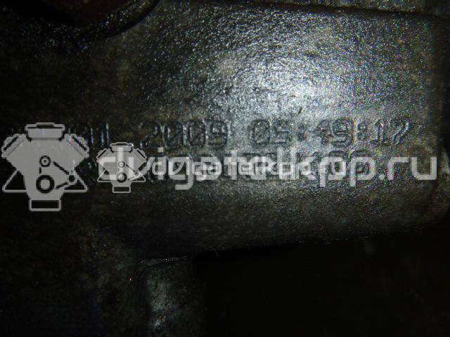 Фото Контрактная (б/у) МКПП для Holden / Opel / Vauxhall 160-165 л.с 16V 2.0 л A 20 DTH Дизельное топливо 5700306 {forloop.counter}}