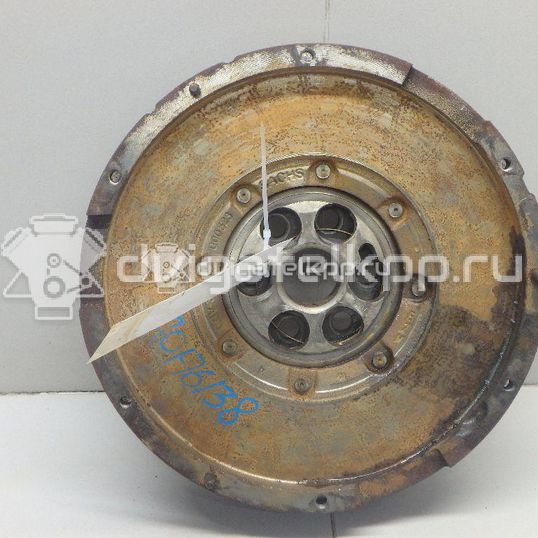 Фото Маховик для двигателя A 20 DTH для Holden / Opel / Vauxhall 160-165 л.с 16V 2.0 л Дизельное топливо 55573488