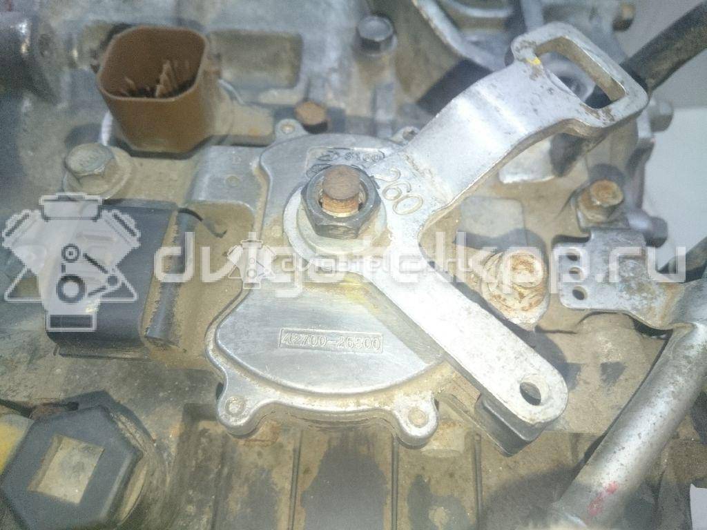 Фото Контрактная (б/у) АКПП для Hyundai I30 / Veloster Fs / Elantra / Creta / Solaris 120-132 л.с 16V 1.6 л G4FG бензин 4500026074 {forloop.counter}}