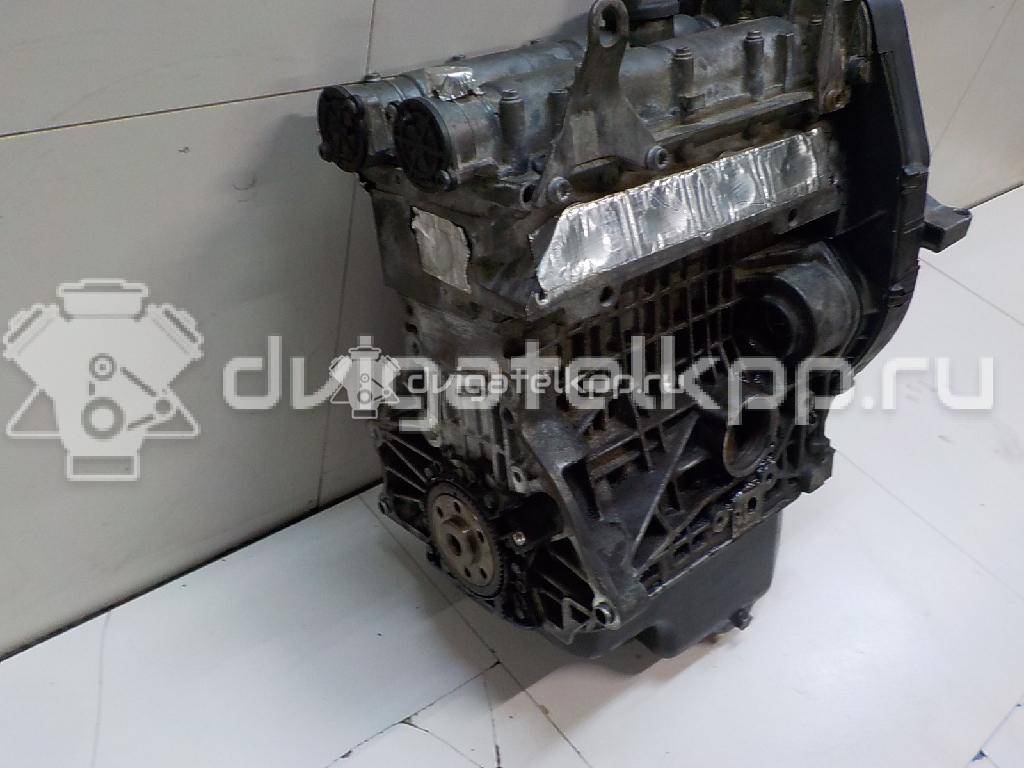 Фото Контрактный (б/у) двигатель BXW для Skoda / Seat 86 л.с 16V 1.4 л бензин 036100038L {forloop.counter}}