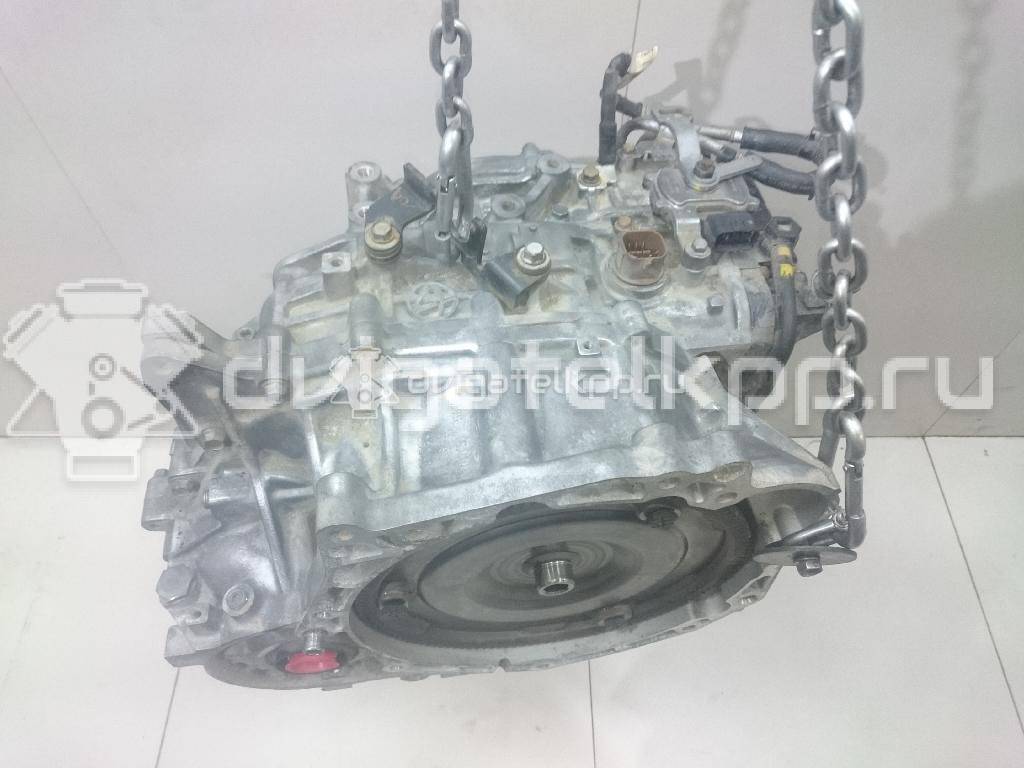 Фото Контрактная (б/у) АКПП для Hyundai I30 / Veloster Fs / Elantra / Creta / Solaris 120-132 л.с 16V 1.6 л G4FG бензин 4500026074 {forloop.counter}}