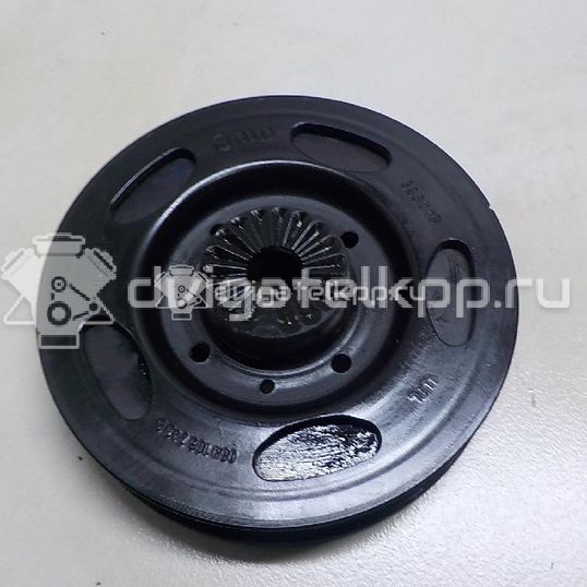 Фото Шкив коленвала  06H105243G для Seat Ibiza / Leon / Toledo / Alhambra / Altea