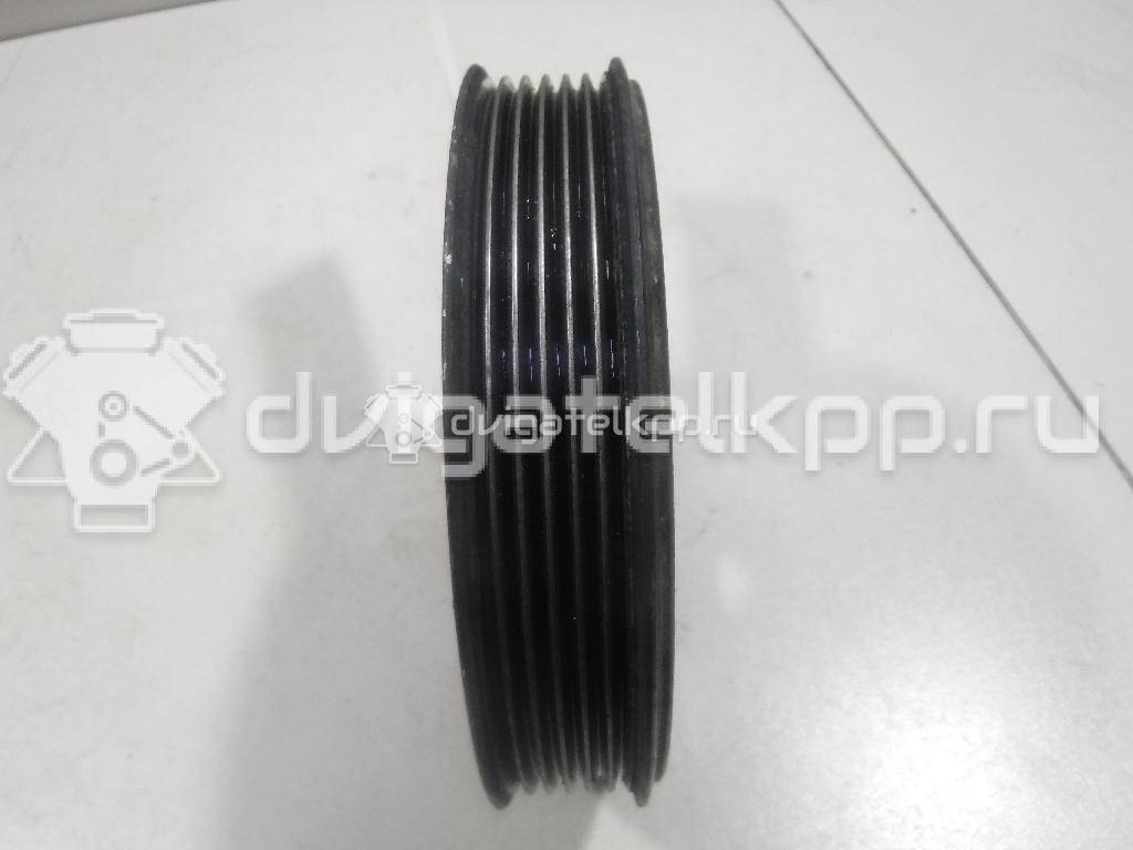 Фото Шкив коленвала  06h105243g для Seat Ibiza / Leon / Toledo / Alhambra / Altea {forloop.counter}}