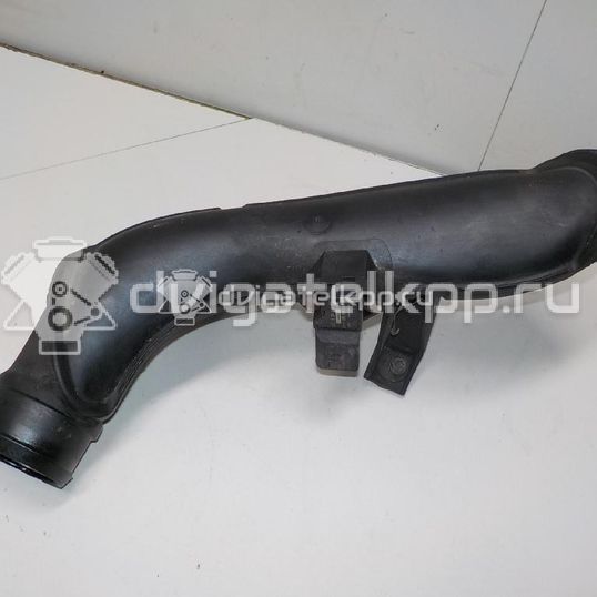 Фото Патрубок интеркулера  1K0145770AH для Seat Leon / Alhambra