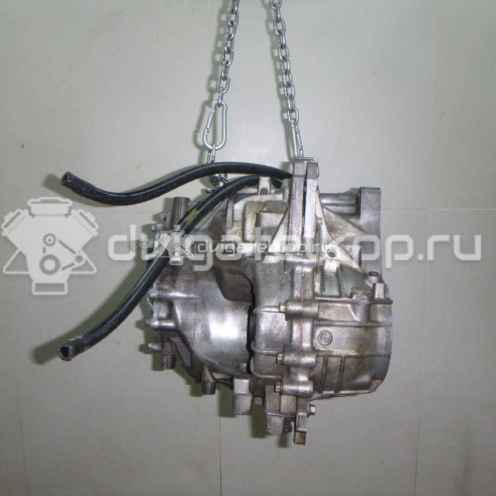 Фото Контрактная (б/у) АКПП для Hyundai I30 / Veloster Fs / Elantra / Creta / Solaris 120-132 л.с 16V 1.6 л G4FG бензин 4500026074 {forloop.counter}}