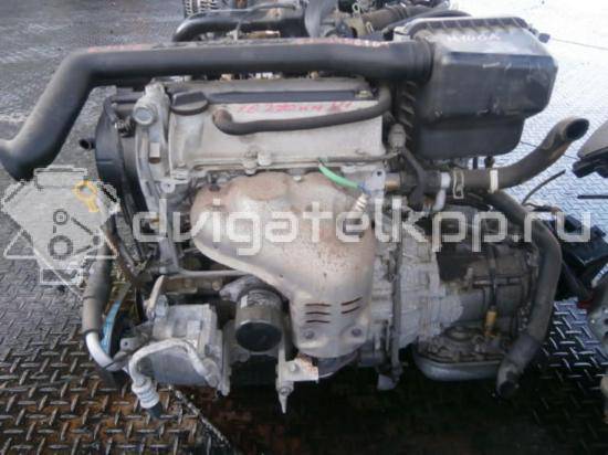 Фото Контрактный (б/у) двигатель EJ-VE для Perodua / Daihatsu 56-63 л.с 12V 1.0 л бензин {forloop.counter}}