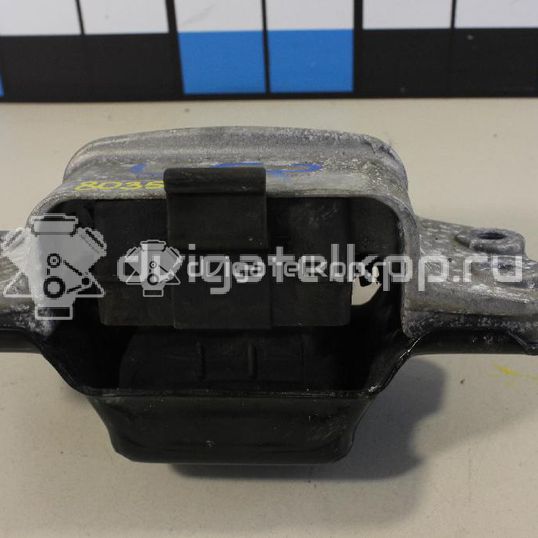 Фото Опора двигателя левая  1K0199555T для Seat Ibiza / Leon / Toledo / Alhambra / Altea