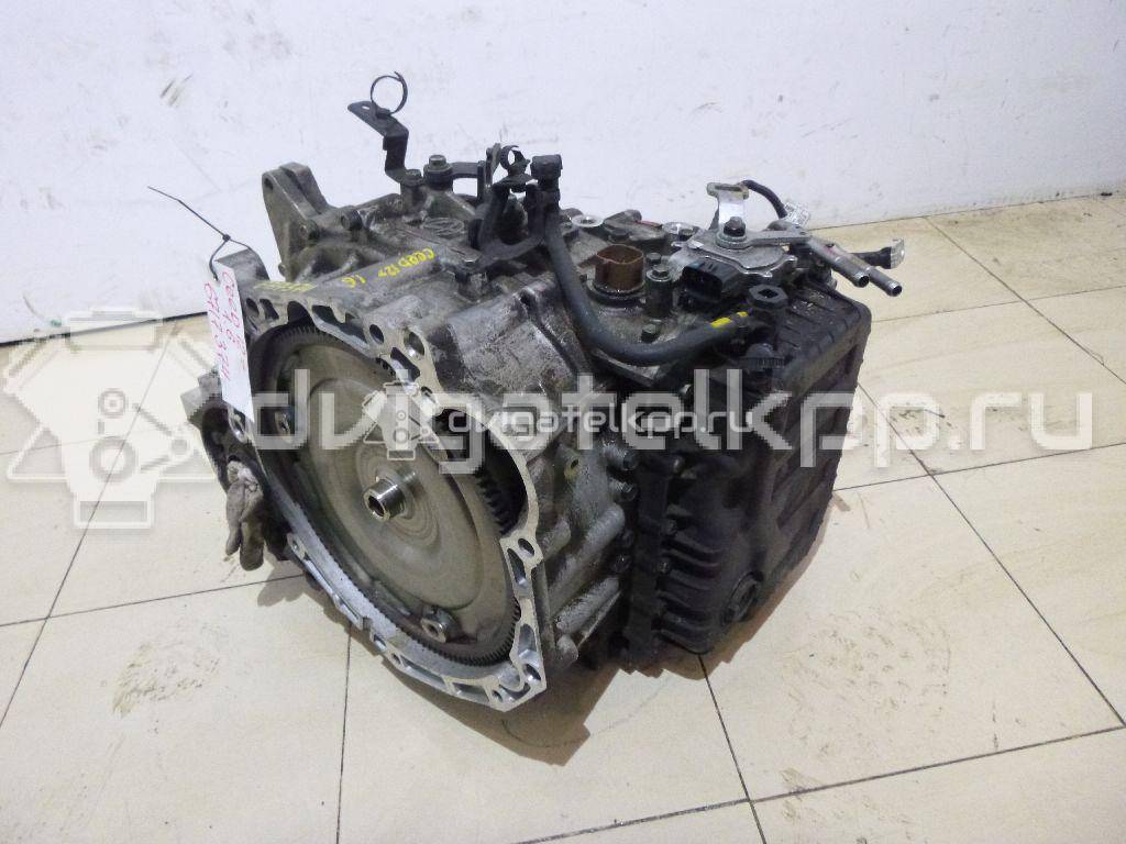 Фото Контрактная (б/у) АКПП для Hyundai / Kia 120-132 л.с 16V 1.6 л G4FG бензин 4500026074 {forloop.counter}}