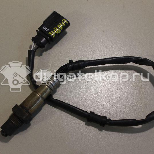 Фото Датчик кислородный/Lambdasonde  06f906262p для Seat Ibiza / Cordoba / Leon / Toledo / Alhambra