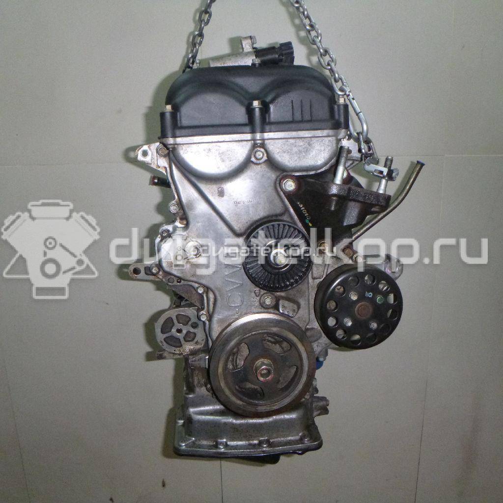 Фото Контрактный (б/у) двигатель G4FG для Hyundai I30 / Veloster Fs / Elantra / Creta / Solaris 120-132 л.с 16V 1.6 л бензин Z71312BZ00 {forloop.counter}}