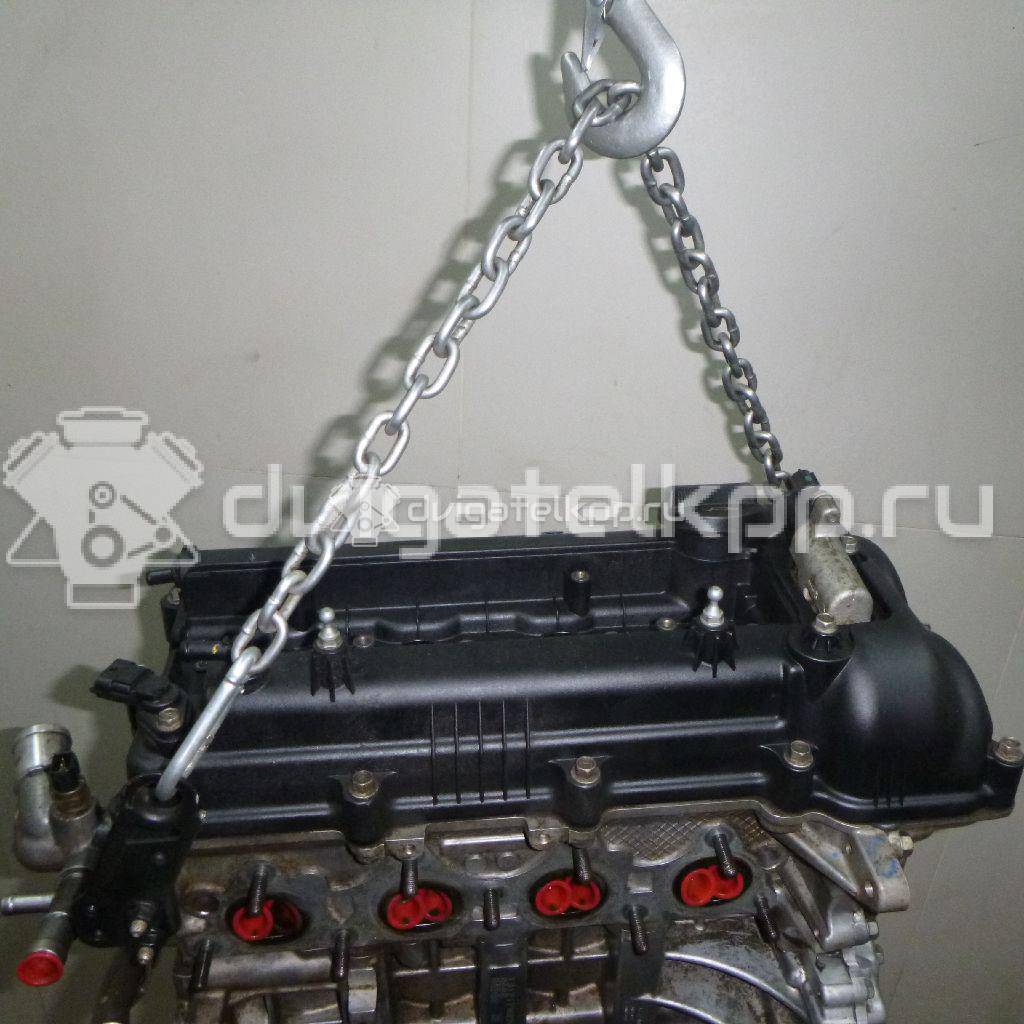 Фото Контрактный (б/у) двигатель G4FG для Hyundai I30 / Veloster Fs / Elantra / Creta / Solaris 120-132 л.с 16V 1.6 л бензин Z71312BZ00 {forloop.counter}}