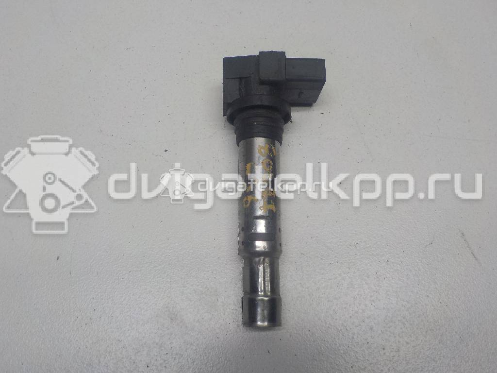 Фото Катушка зажигания  036905715G для Seat Ibiza / Cordoba / Leon / Toledo / Alhambra {forloop.counter}}